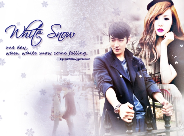 sifany_white snow